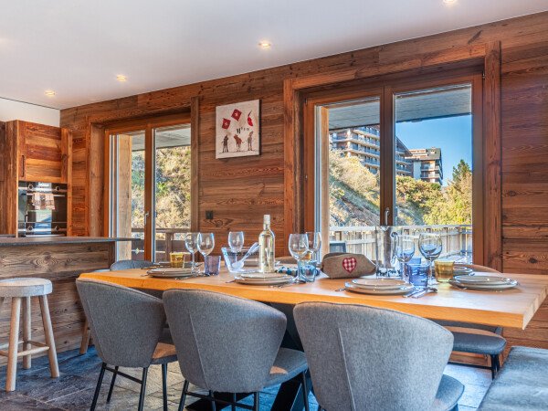 Résidence confortable, 3 chambres, avec salle de sport