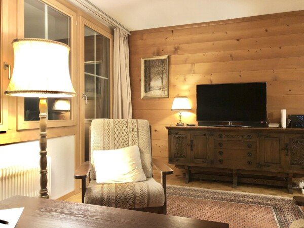 Apartment 4 bedrooms, with wifi