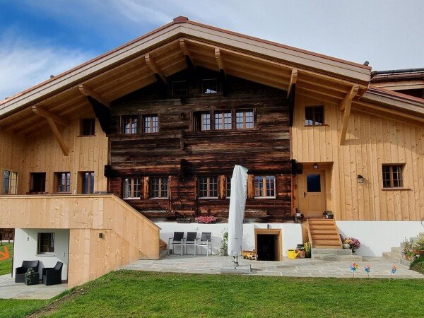 Apartment 1 bedroom, with wifi