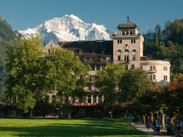 Apartment 2 bedrooms, with gym