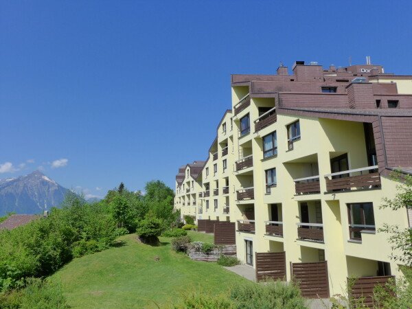 Wohnung 3 Schlafzimmer, mit Pool