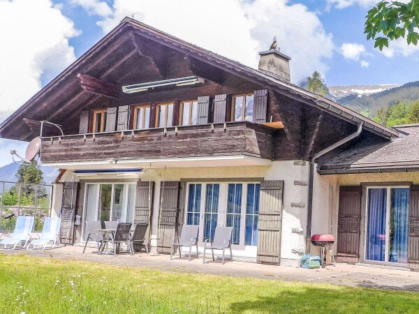Wohnung 3 Schlafzimmer, mit Fitnessstudio