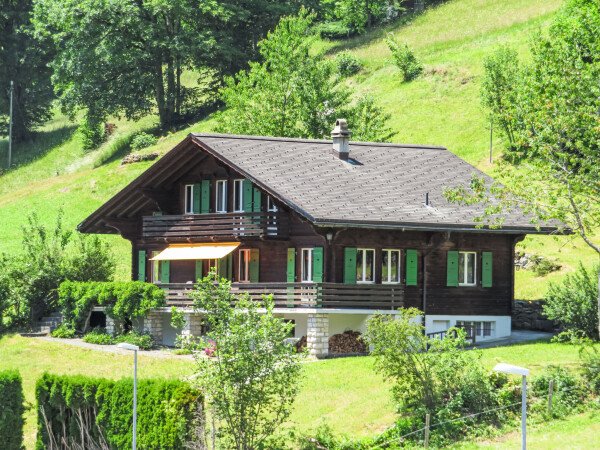 Chalet cozy, 5 chambres, avec salle de sport