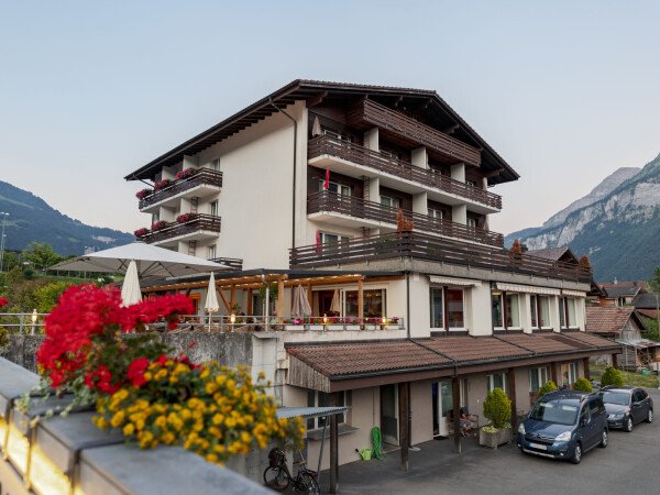Appartamento 2 camere, con colazione
