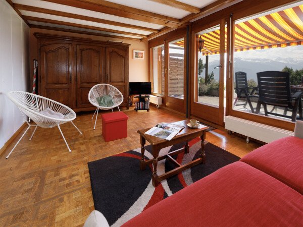 Appartement 1 chambre, avec jacuzzi
