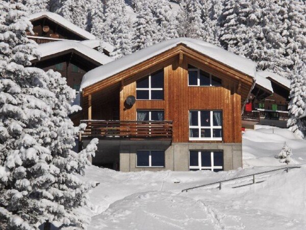 Wohnung 2 Schlafzimmer, mit WLAN