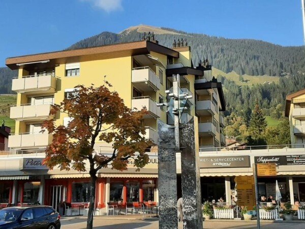 Appartamento 2 ospiti, con sauna