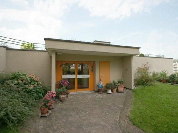 Wohnung 1 Schlafzimmer, mit Pool