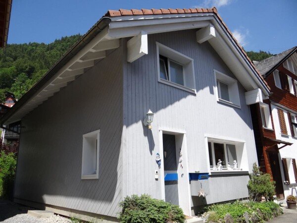 Wohnung 3 Schlafzimmer, mit WLAN