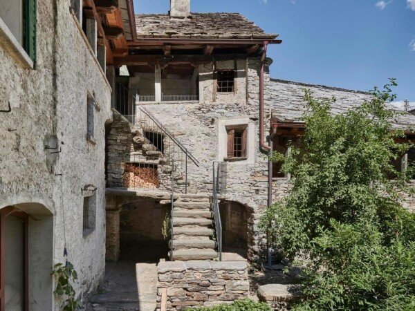 Casa 2 camere, con wifi