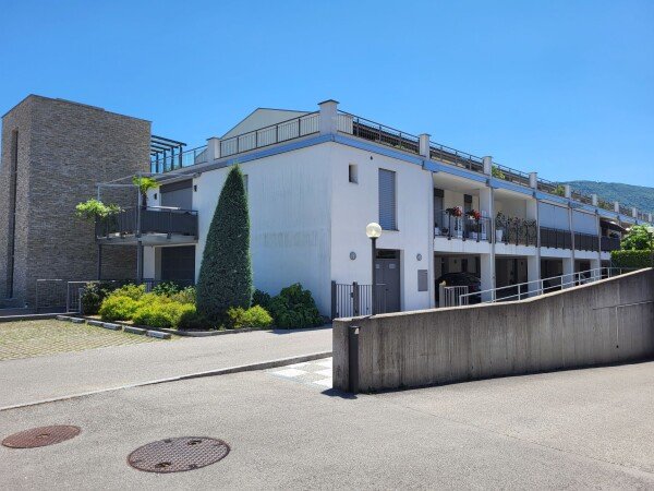 Residence 2 camere, con wifi