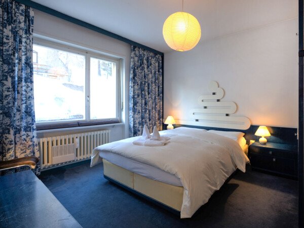 Wohnung 3 Schlafzimmer, mit Fitnessstudio