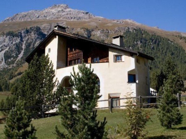 Appartamento 2 camere, con giardino