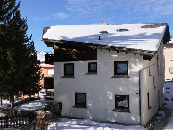 Appartamento 2 camere, con giardino