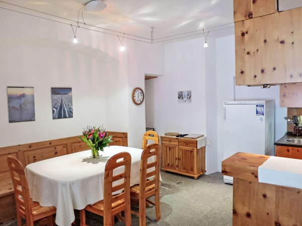 Appartamento 2 camere, con wifi