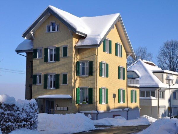 Appartement 2 chambres, avec wifi