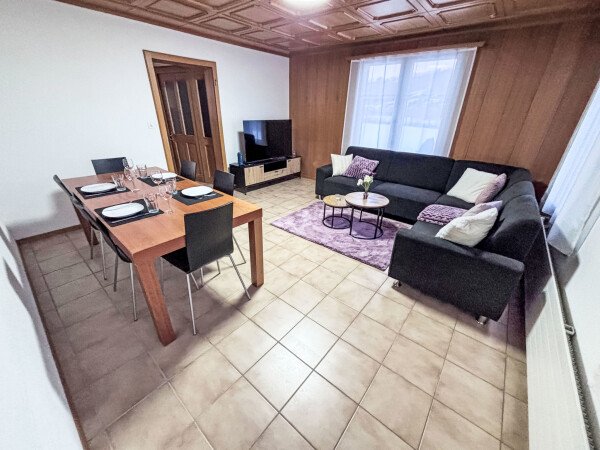 Appartamento 2 camere, con wifi