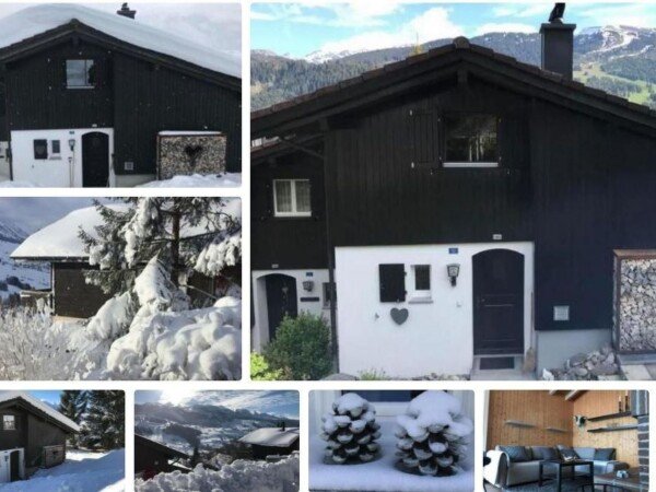 Casa 2 camere