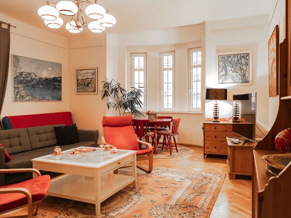 Villa 2 Schlafzimmer, mit Whirlpool