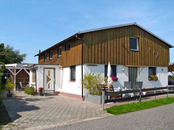 Wohnung 2 Schlafzimmer, mit Fitnessstudio