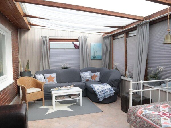 Wohnung 1 Schlafzimmer, mit WLAN