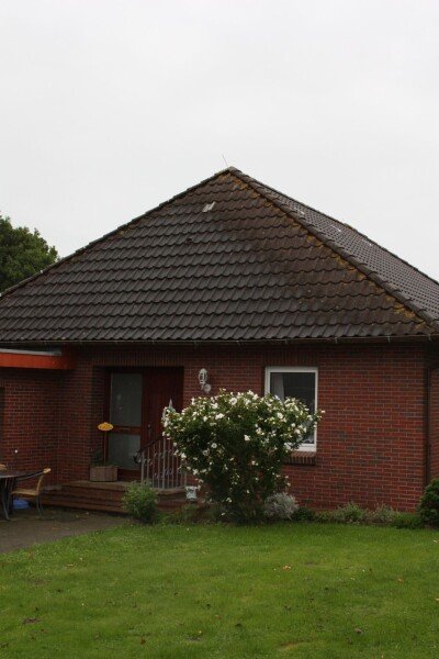 Ferienhaus 3 Schlafzimmer, mit Parkplatz