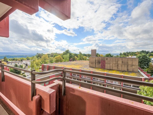 Wohnung 1 Schlafzimmer, mit Pool