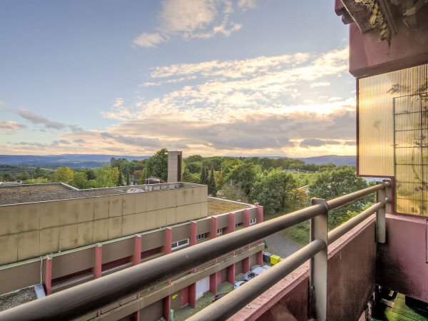 Wohnung 1 Schlafzimmer, mit Pool