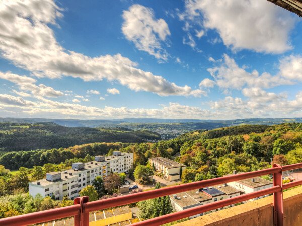 Wohnung 1 Schlafzimmer, mit Pool