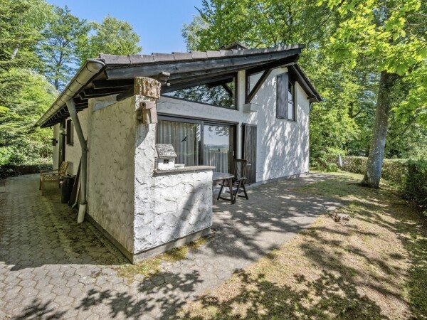 Ferienhaus 2 Schlafzimmer, mit Garten