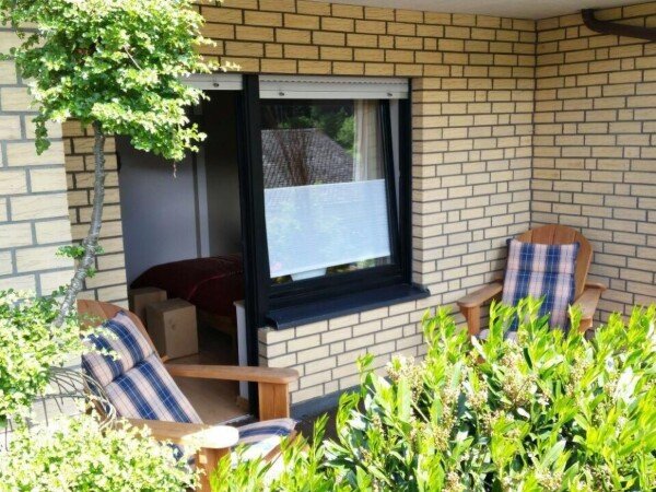 Wohnung 1 Schlafzimmer