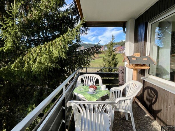 Studio moderne, 1 chambre, avec jardin
