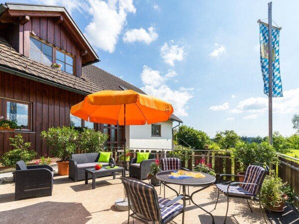 Appartement cozy, 1 chambre, avec jardin