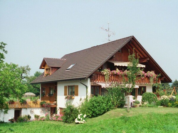 Wohnung 1 Schlafzimmer, mit WLAN
