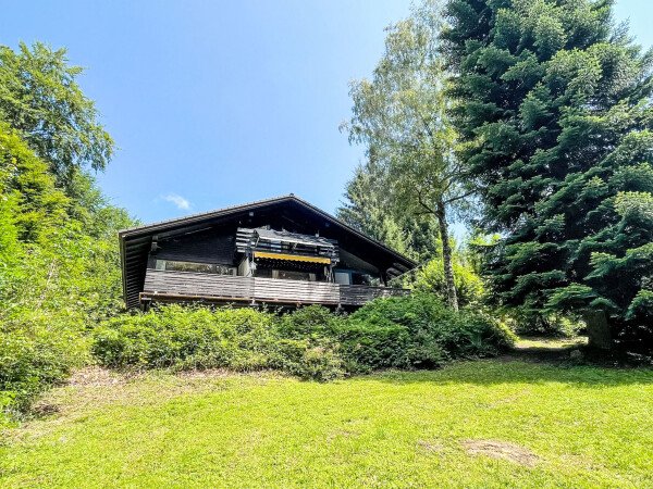 Wohnung 1 Schlafzimmer, mit Garten
