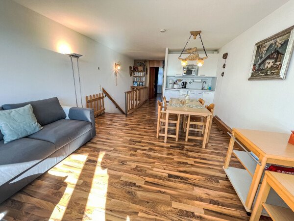 Ferienhaus 1 Schlafzimmer, mit Pool