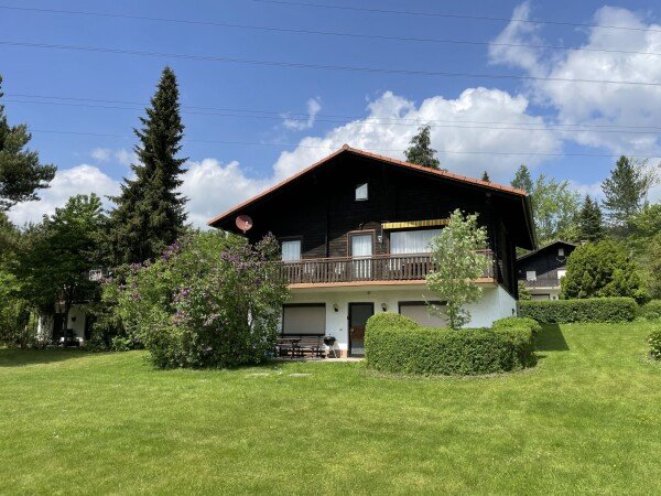 Ferienhaus 5 Schlafzimmer, mit Fitnessstudio