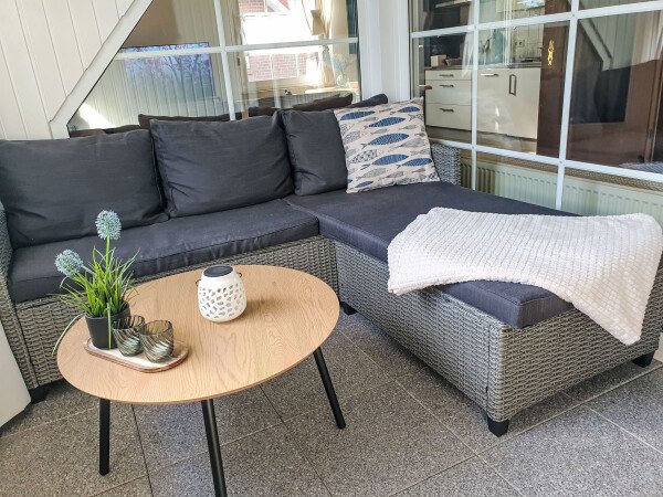 Ferienpark 1 Schlafzimmer, mit WLAN