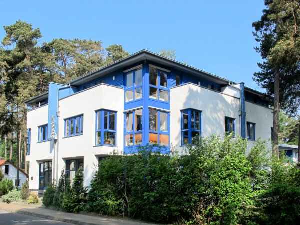 Wohnung 2 Schlafzimmer, mit WLAN