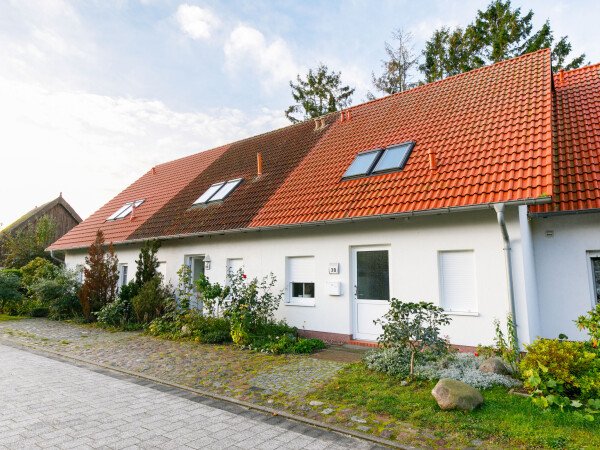 Wohnung 1 Schlafzimmer, mit WLAN