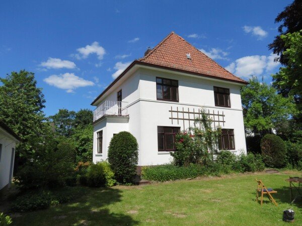 Ferienhaus 5 Schlafzimmer, mit Fitnessstudio