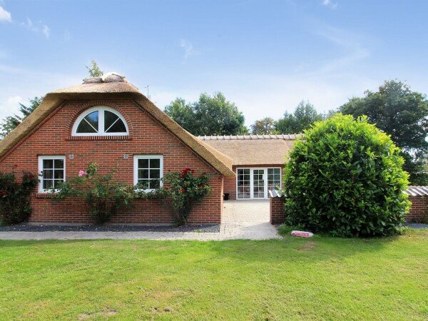 Ferienhaus 6 Schlafzimmer, mit Pool