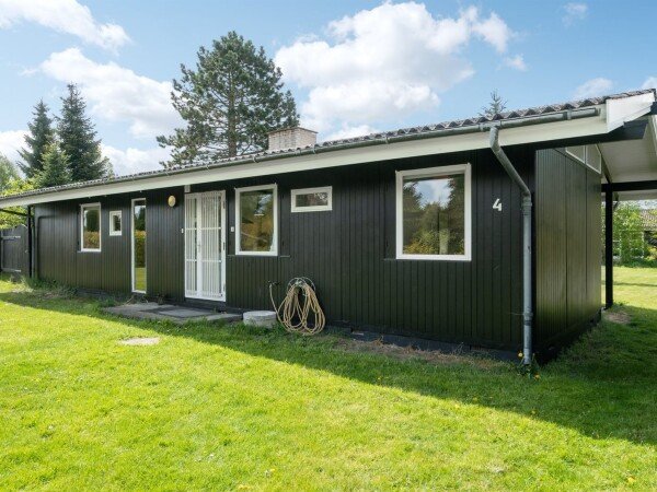 Ferienhaus 3 Schlafzimmer, mit Kamin