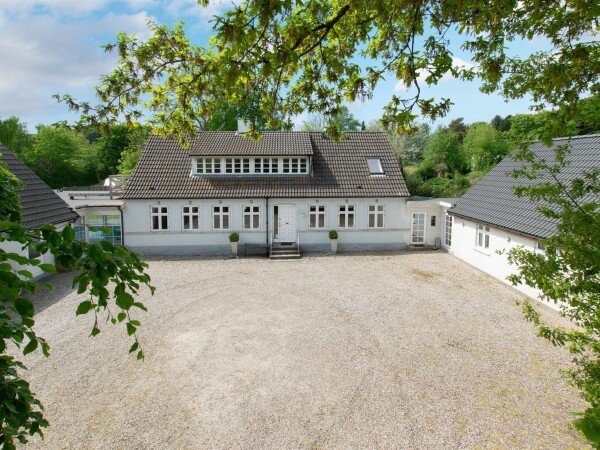 Ferienhaus 8 Schlafzimmer, mit Meerblick