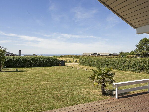 Ferienhaus 4 Schlafzimmer, mit Meerblick