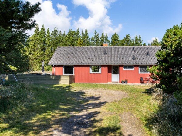 Ferienhaus 4 Schlafzimmer, mit Kamin