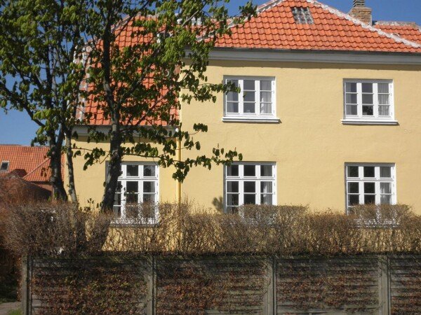 Apartment 2 bedrooms, with wifi