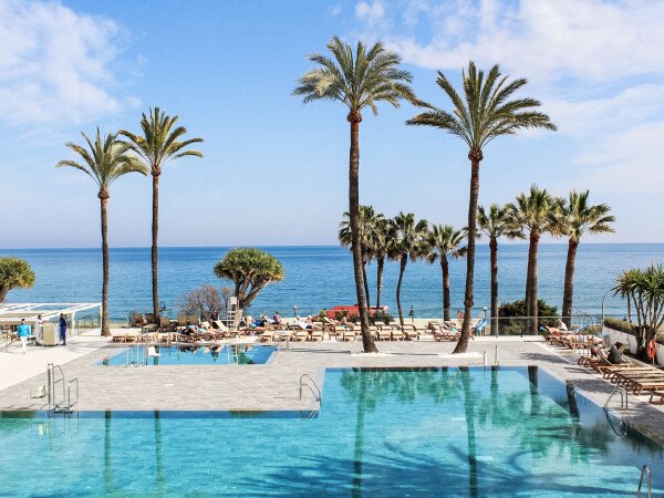 Casa 1 habitación, con vista al mar