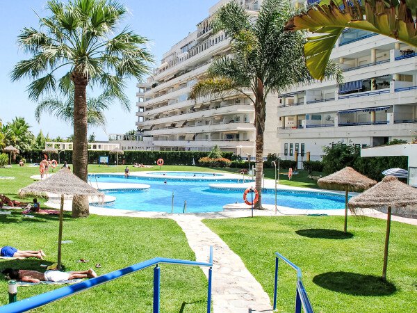 Appartement 2 chambres, avec vue sur mer