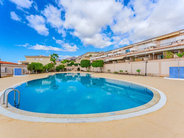 Appartement confortable, 1 chambre, avec vue sur mer